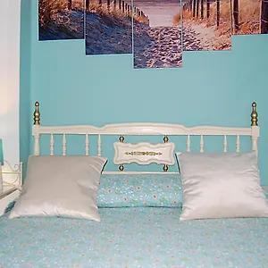 Apartamento San Juan De Dios Sevilla
