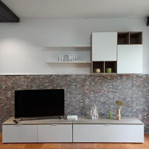  Apartamento Fuerte Heaven España