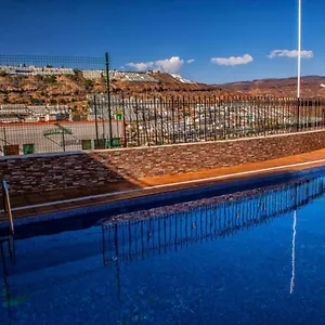  Apartamento Blue Views España