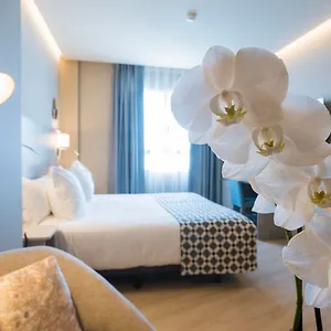 4* فندق فندق أمريكا