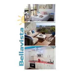  Apartamento Bellavista España