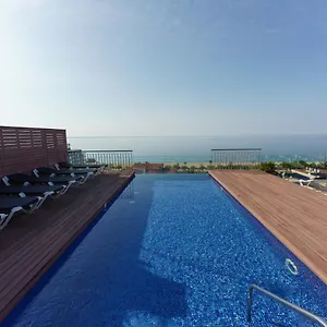 catalonia-calella.catalonia-hotels.com/
