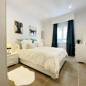  Apartamento En C/ Leon Y Castillo España