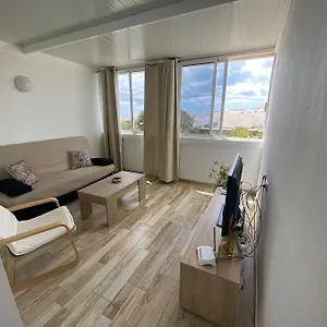  Apartamento Sunset In Lanzarote España