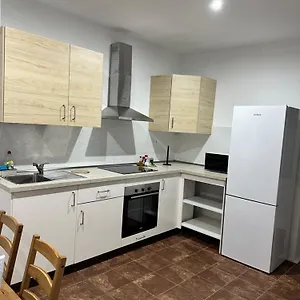  Apartamento Nahmar España