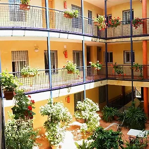 Apartament Apartamentos Sevilla, Sewilla
