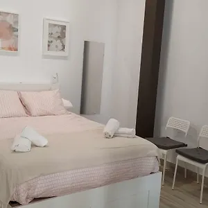 Apartament Jeronimo De Cordoba, Sewilla