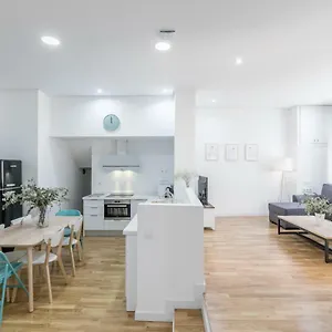 Loft Candela Sevilha