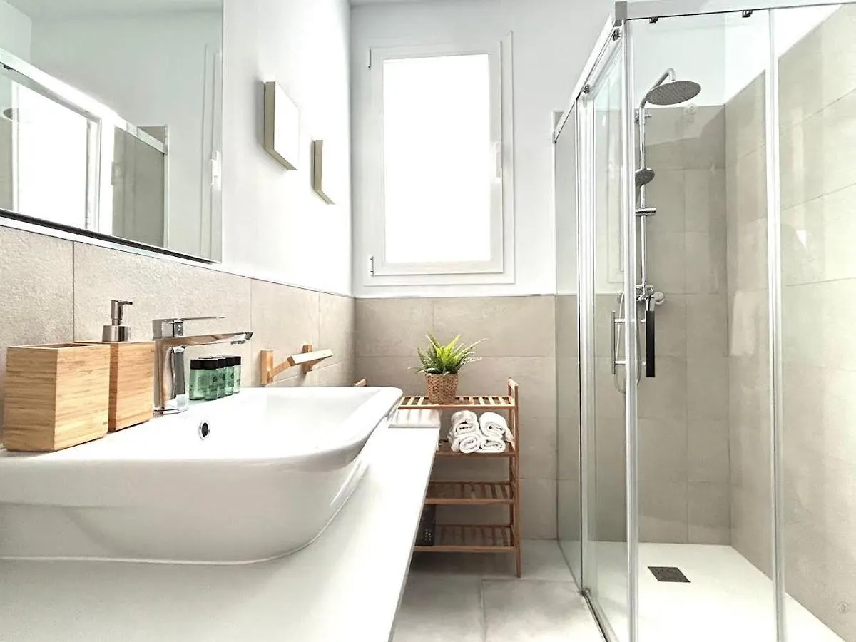 Hispalis Plaza De Santa Cruz Seville Apartment